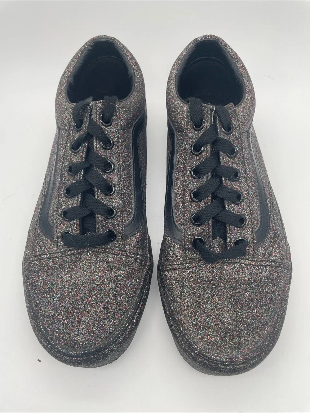 Vans classic low